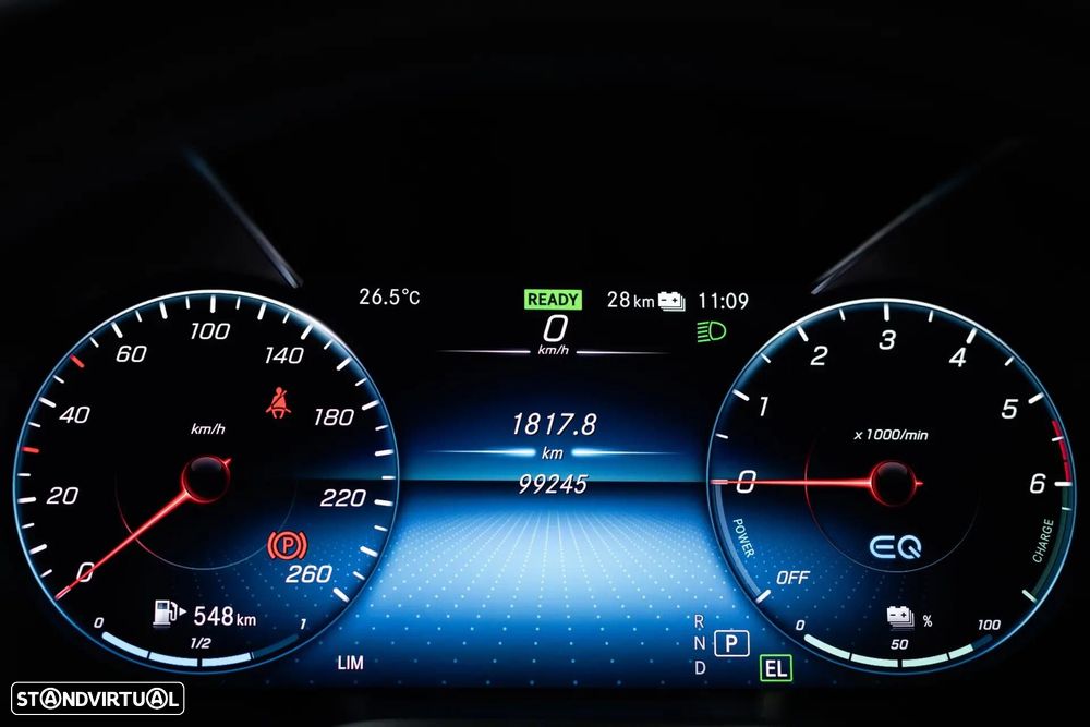 Mercedes-Benz GLC 300 de 4Matic 9G-TRONIC AMG Line - 40