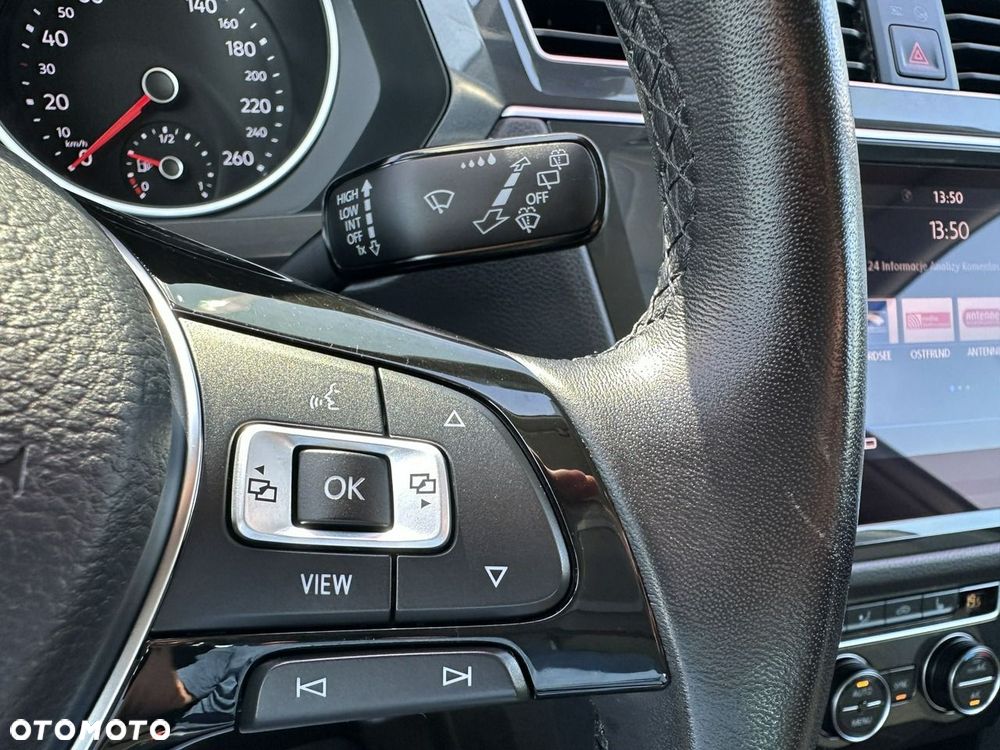 Volkswagen Tiguan 2.0 TDI BMT SCR IQ Drive - 21