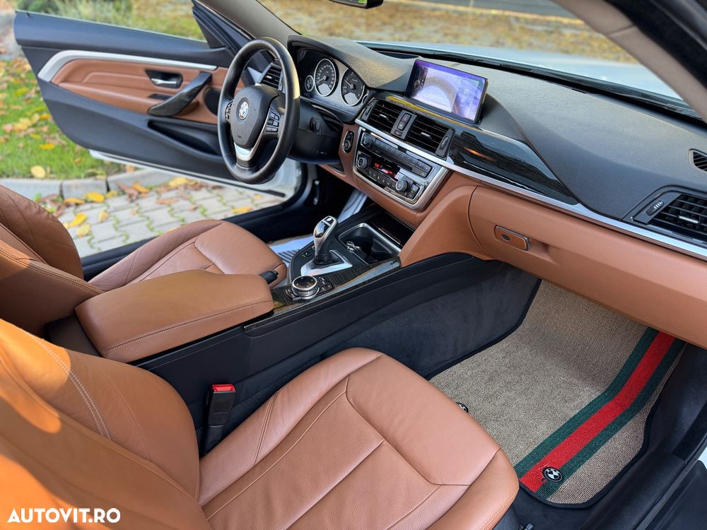 BMW Seria 4 - 15