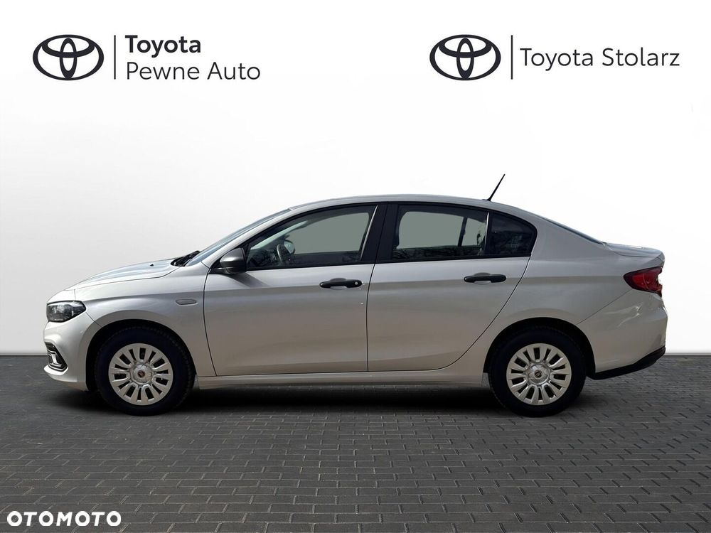 Fiat Tipo 1.4 Classic - 2