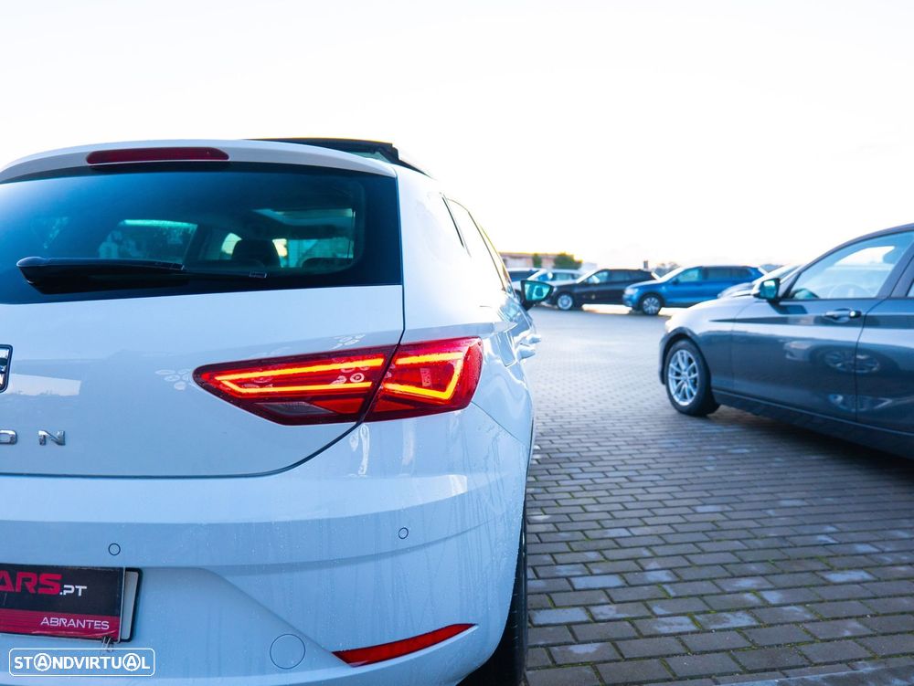 SEAT Leon 1.0 EcoTSI Style S/S - 31