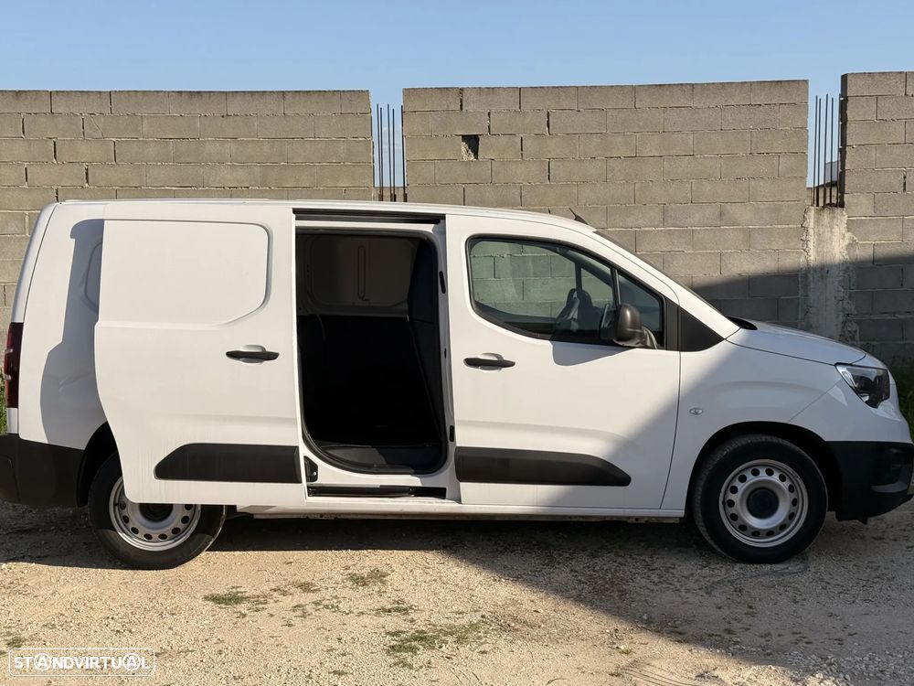 Opel Combo Cargo Diesel 1.5 CDTi L2H1 102cv - 5