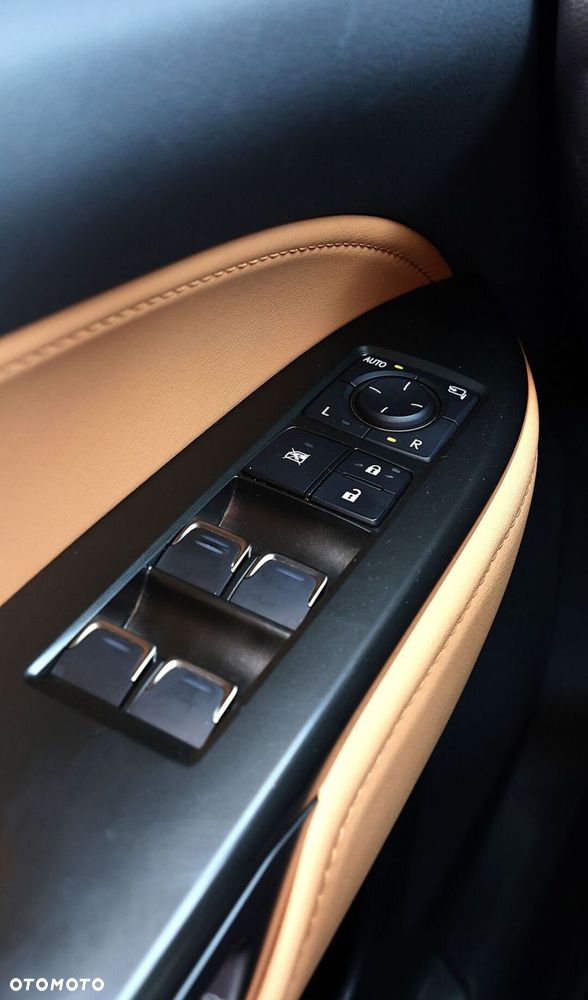 Lexus NX 350h Prestige 2WD - 22