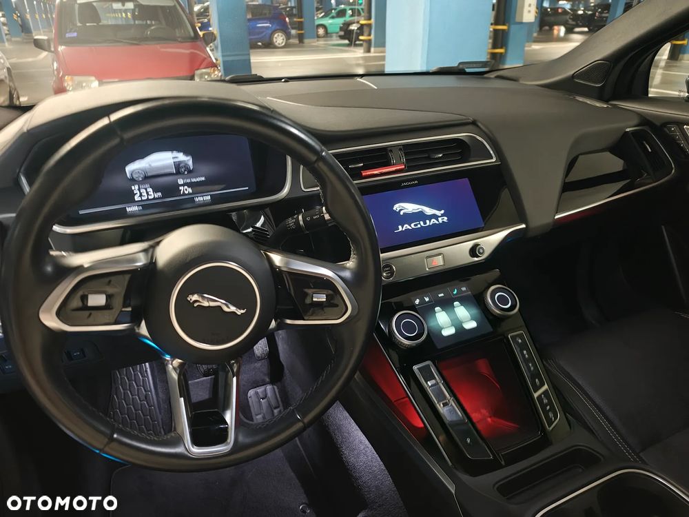 Jaguar I-Pace EV400 AWD S - 13
