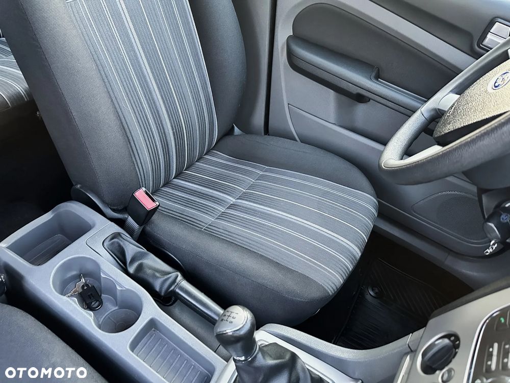 Ford Focus 1.6 Silver X - 12