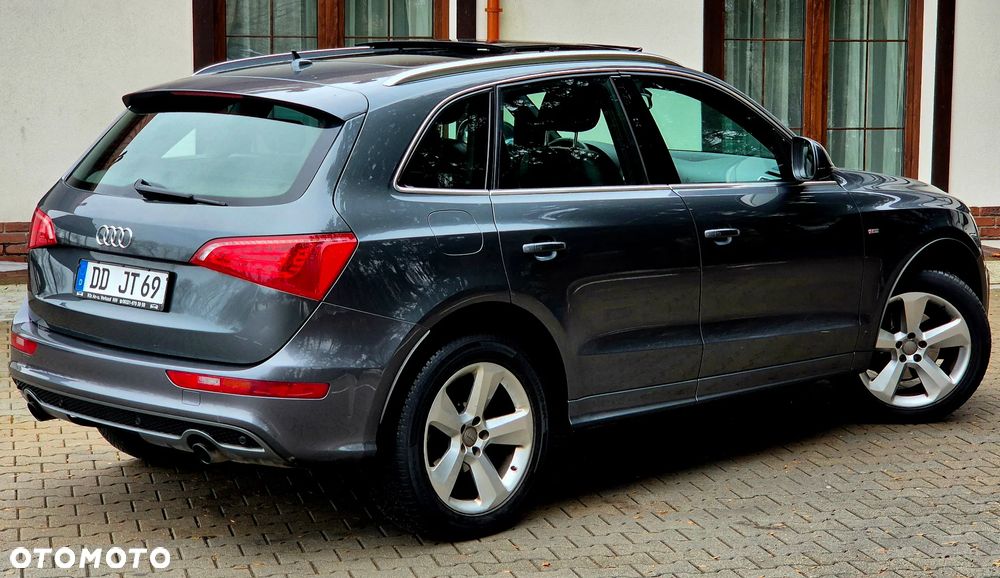 Audi Q5 - 16