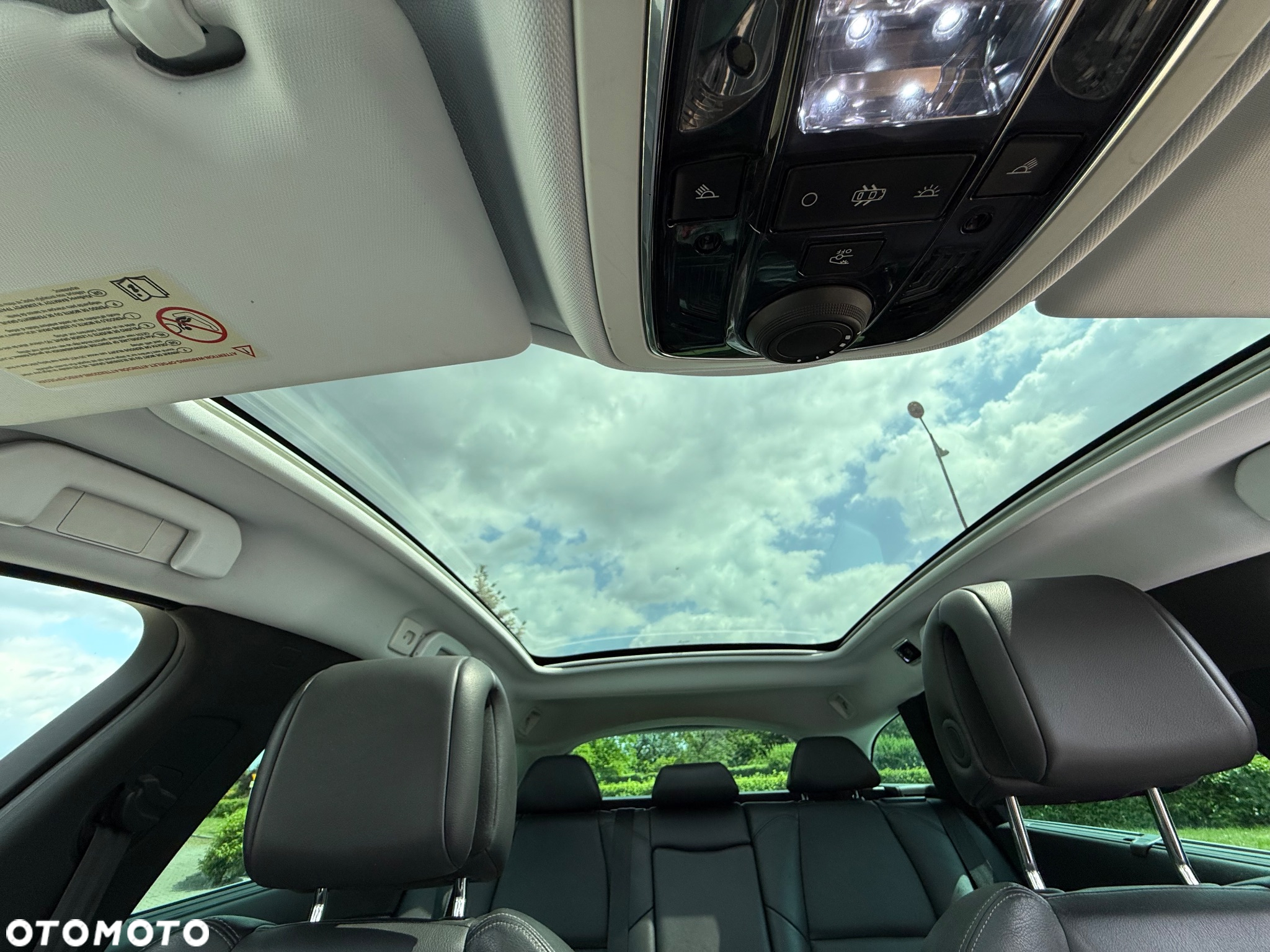 Peugeot 508 SW HDi 160 Automatik Allure - 24