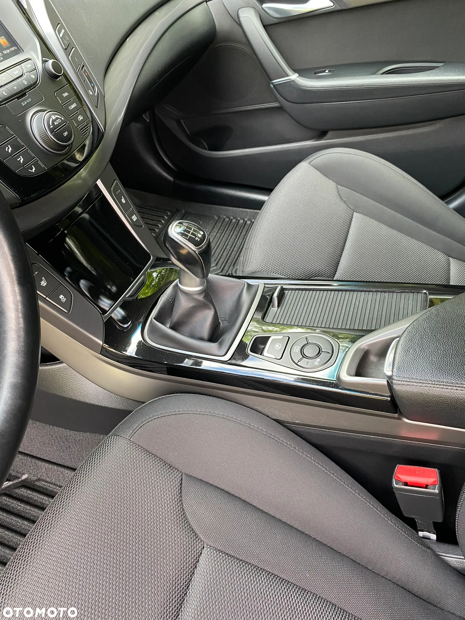 Hyundai i40 1.6 GDI Business - 5