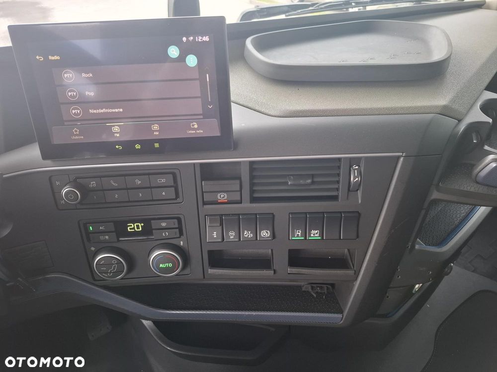 Volvo FH460 I-SAVE XLOW, Lowdeck, Mega - 15