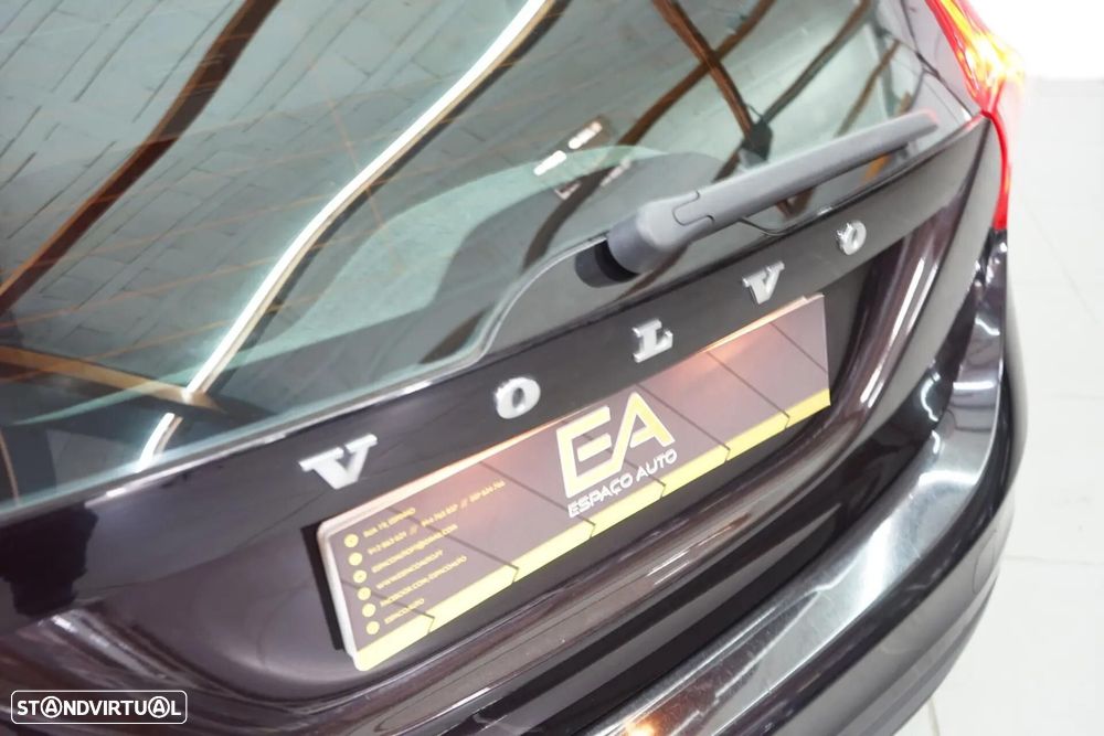 Volvo V60 1.6 D2 Momentum Eco - 13