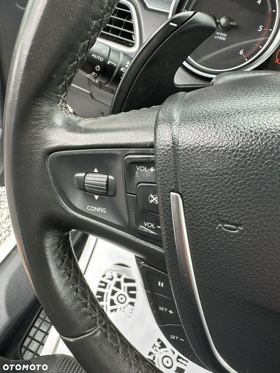 Peugeot 508 - 12