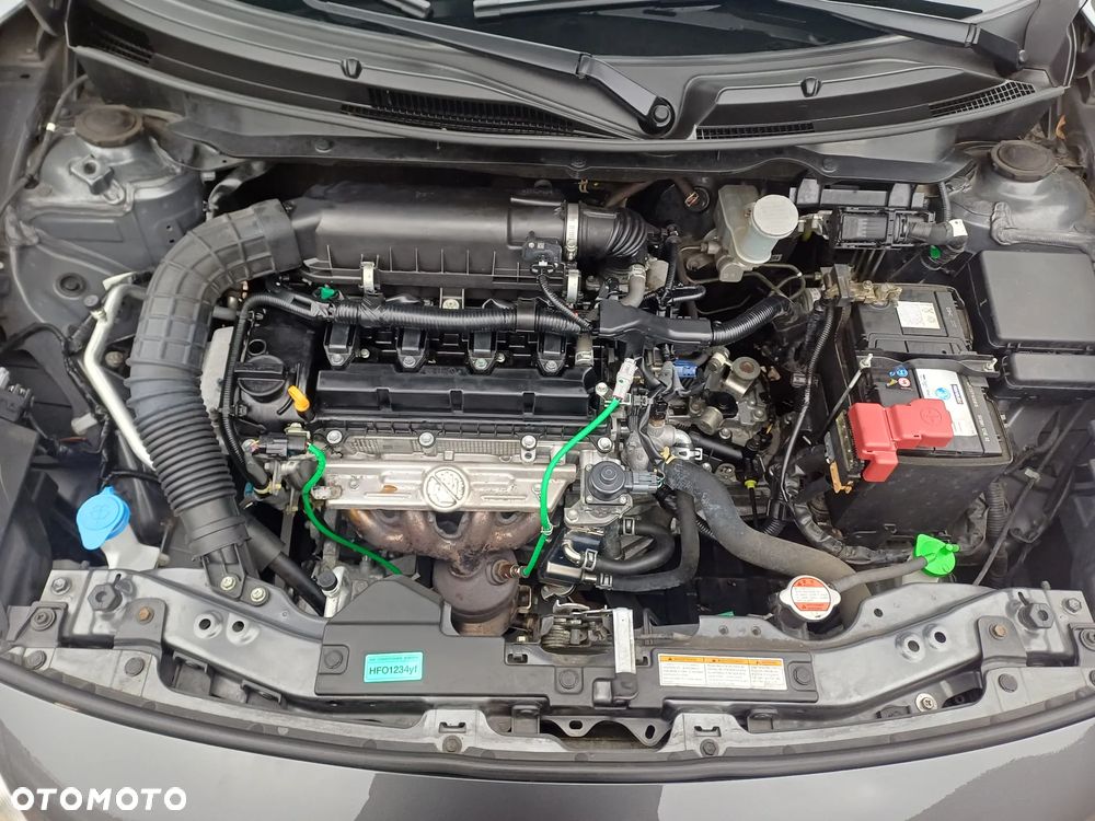 Suzuki Swift 1.2 ECO+ Comfort - 12