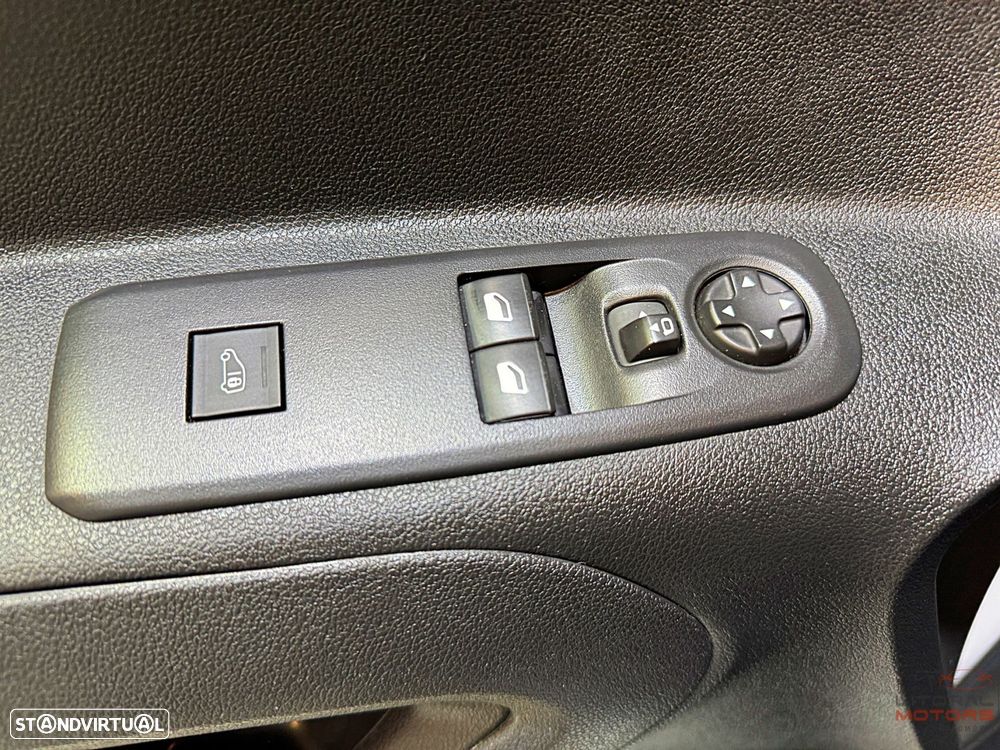 Citroën Berlingo M BlueHDi EAT8 Feel - 17