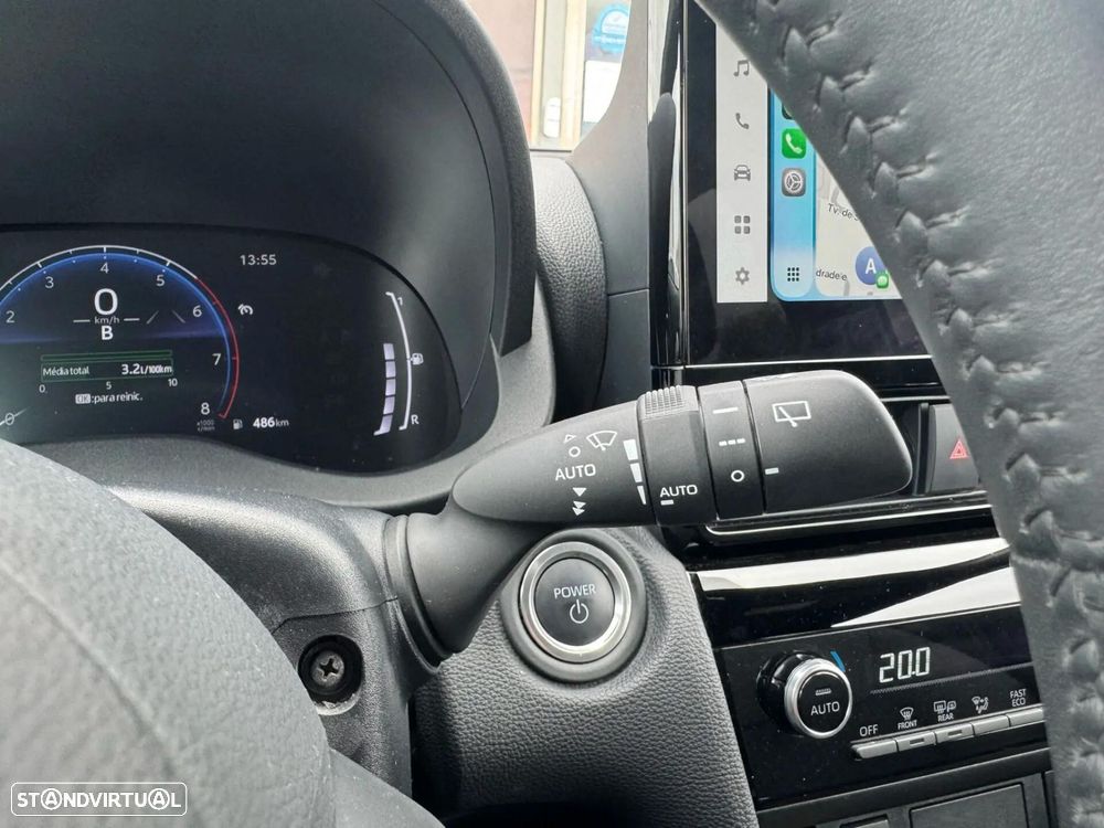 Toyota Yaris Cross 1.5 HDF Comfort Plus AWD - 30