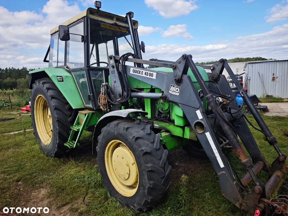 John Deere 3130D - 1