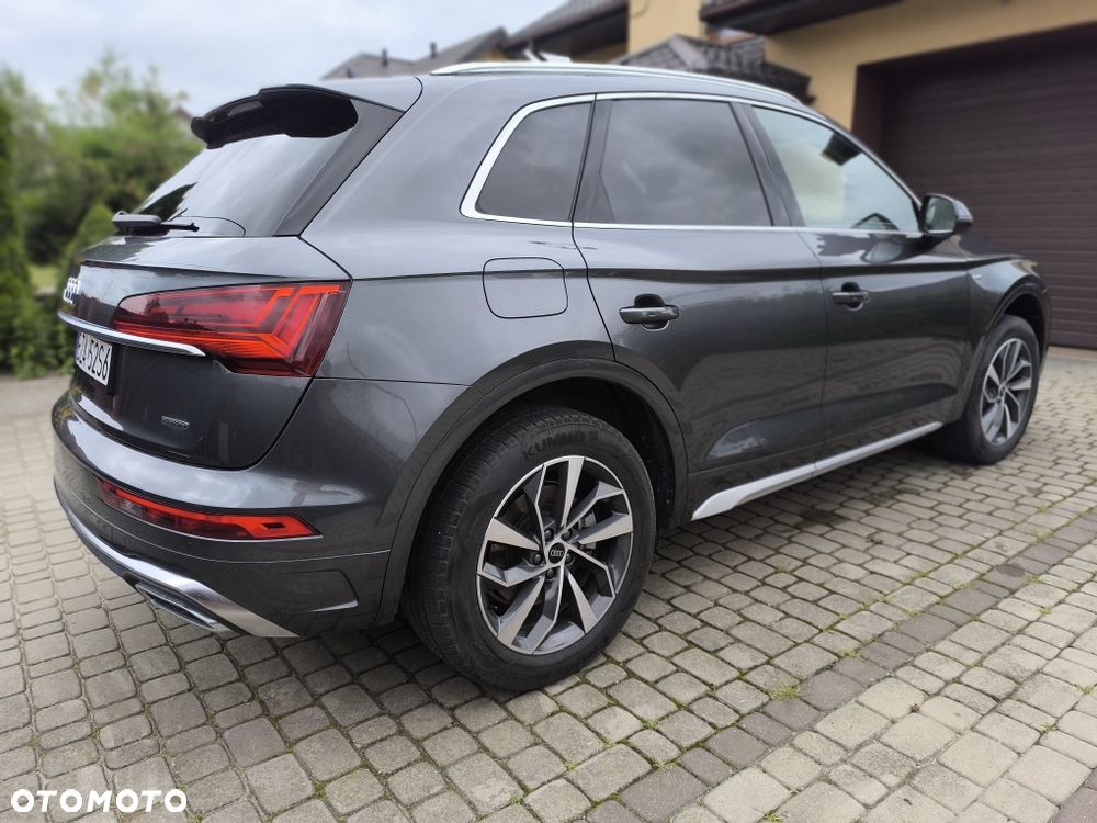 Audi Q5 - 7