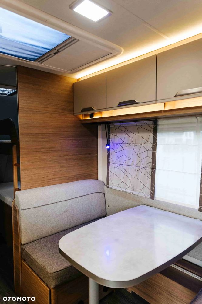 KNAUS Sport 500KD - 25