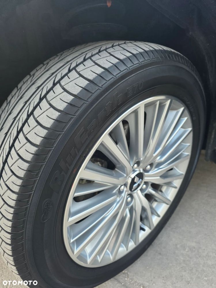 Mitsubishi Outlander 2.4 4WD Diamant+ - 20