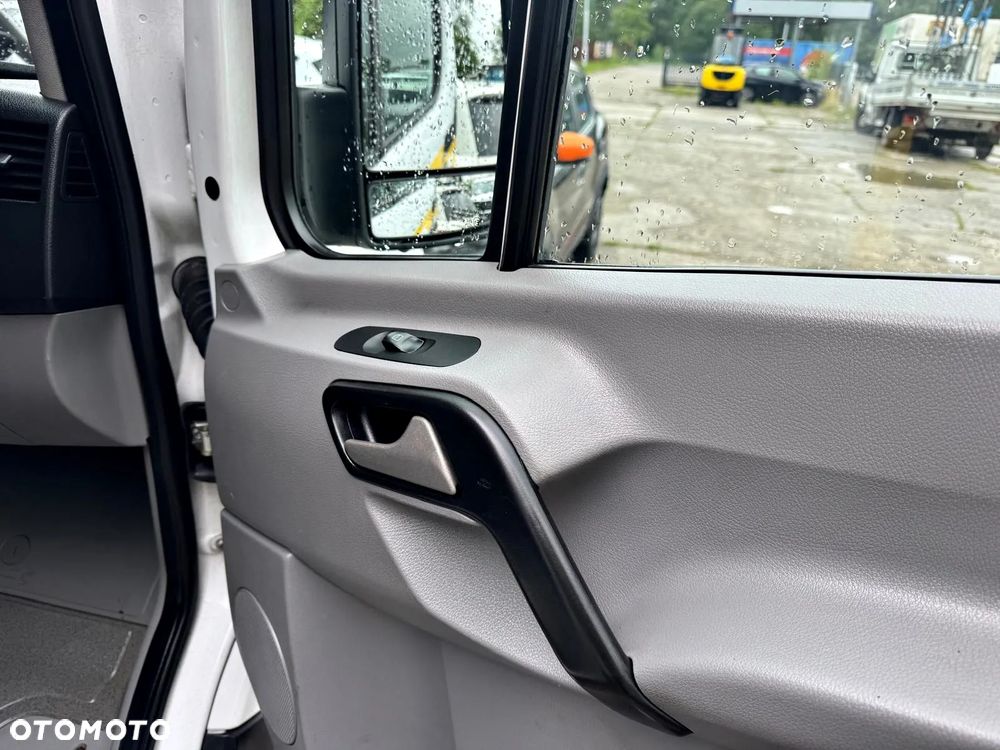 Mercedes-Benz SPRINTER W906 313 - 12