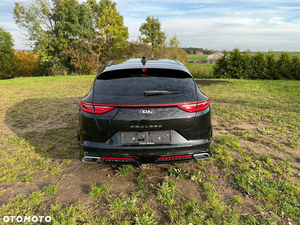 Kia ProCeed - 7