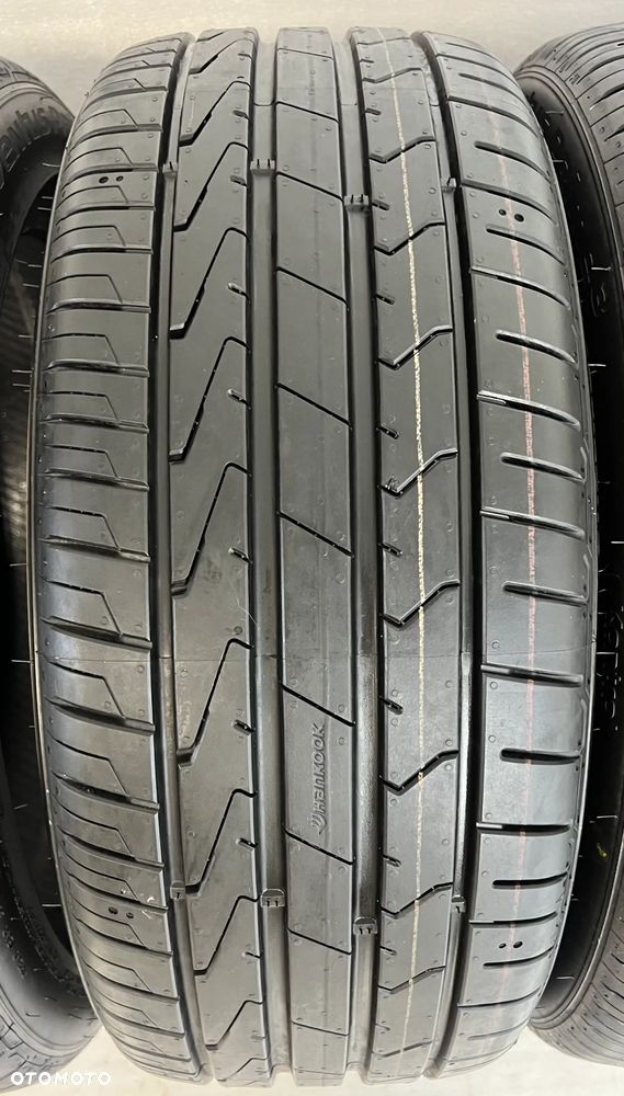 4x NOWE OPONY HANKOOK VENTUS PRIME 3 215/45R17 215 45 R17 91V 2025 - 4
