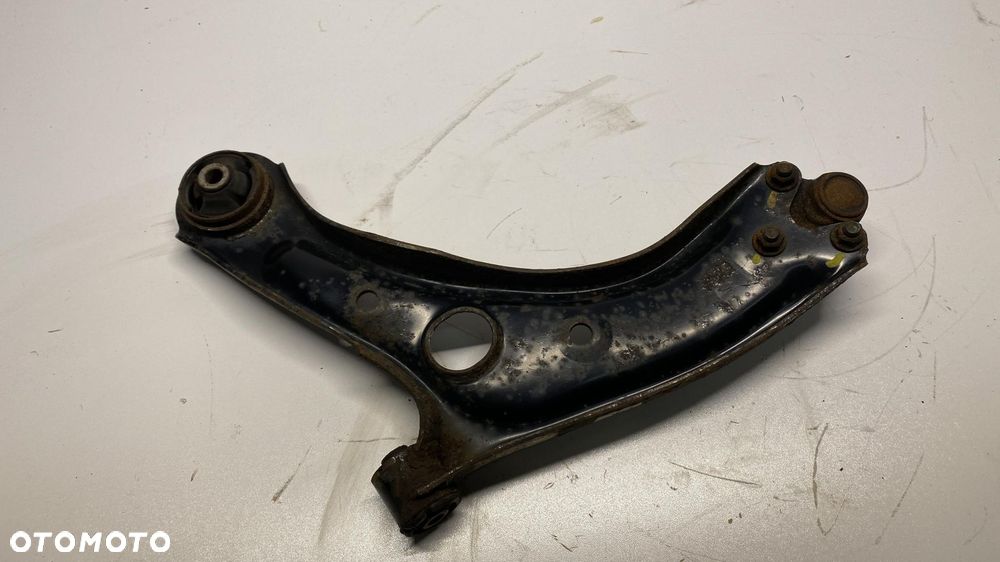 HYUNDAI TUCSON II WAHACZ PRAWY PRZÓD PRZEDNI 15-21 HYUNDAI 54501-D7000 - 2