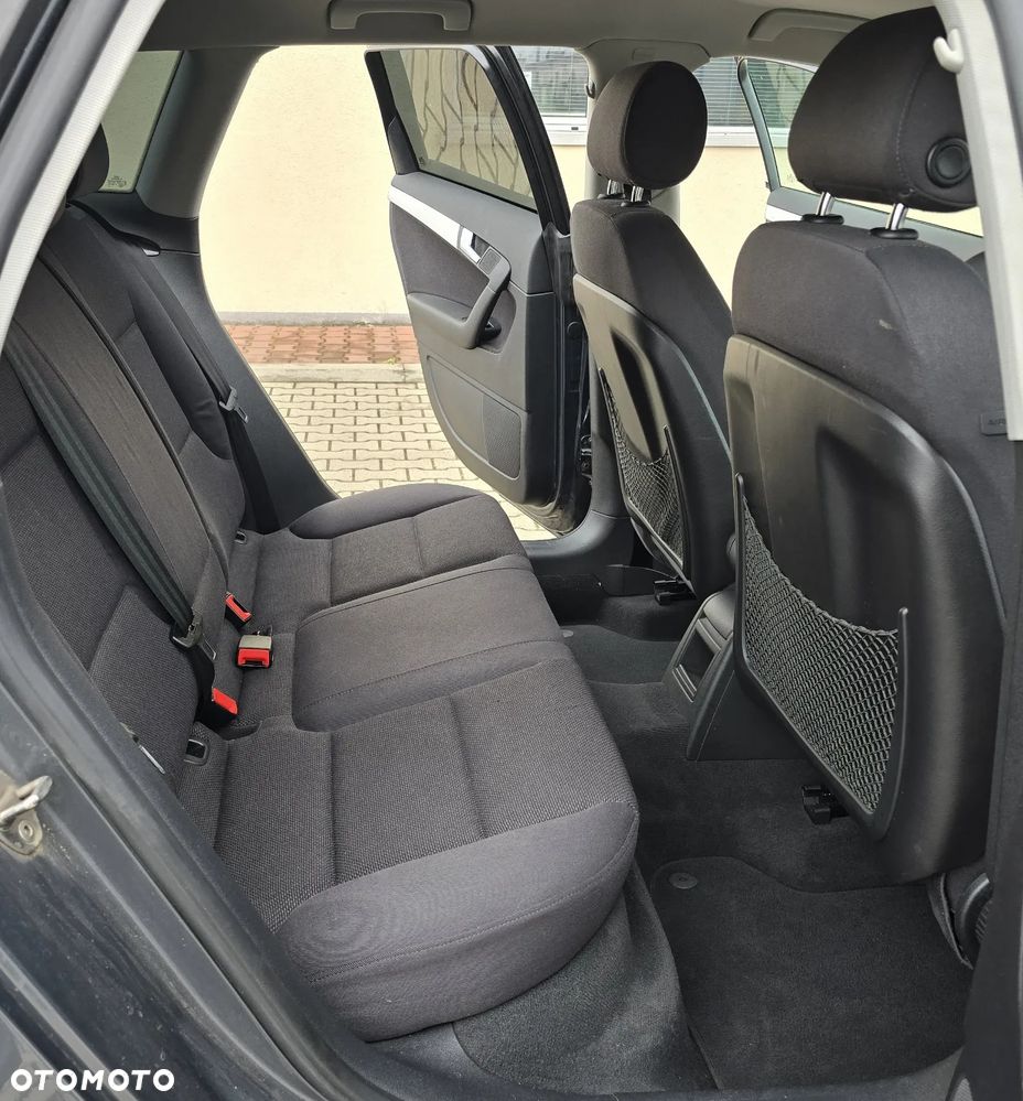 Audi A3 Sportback 1.6 Attraction - 13