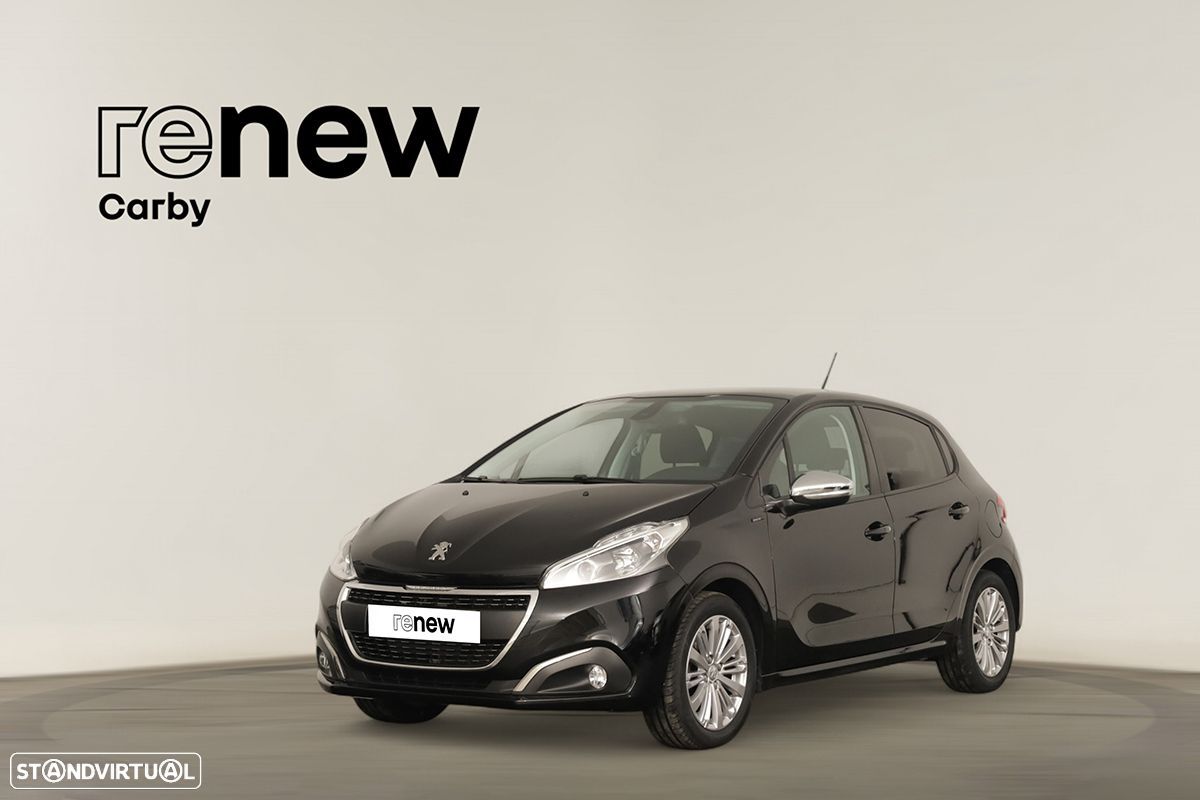 Peugeot 208 1.2 PureTech Signature - 1