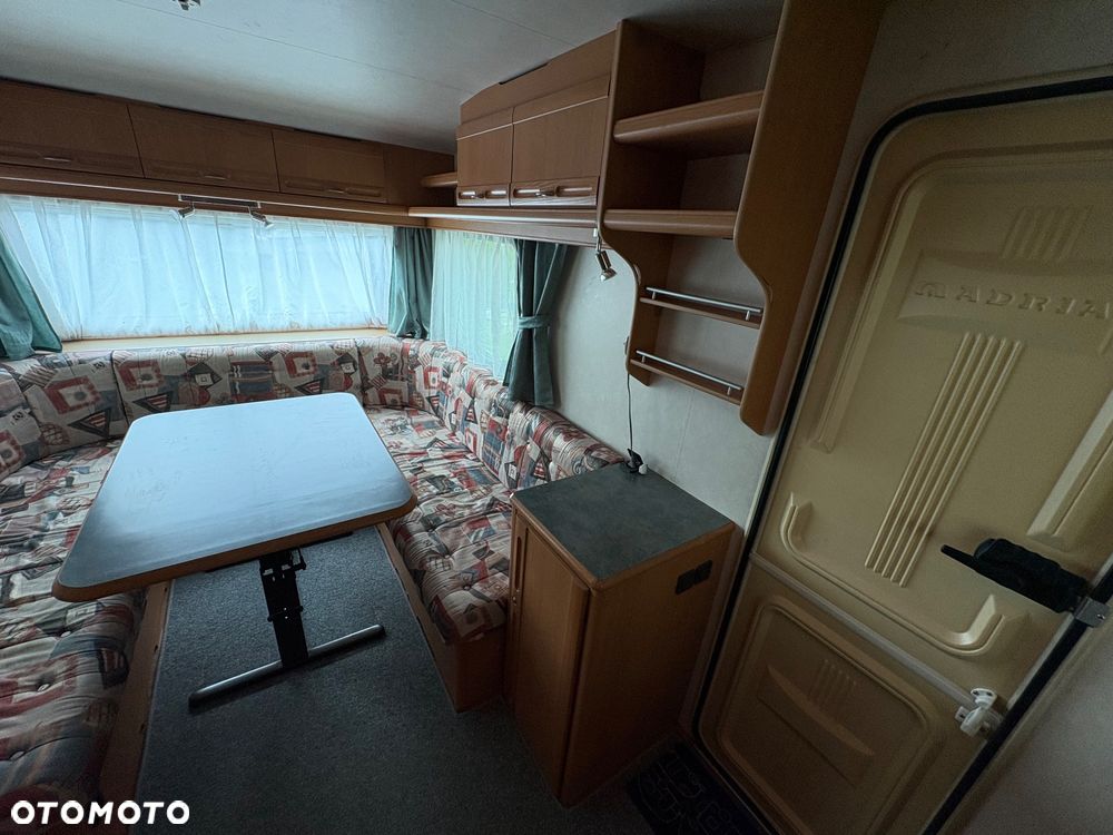 Adria UNICA 391 - 21