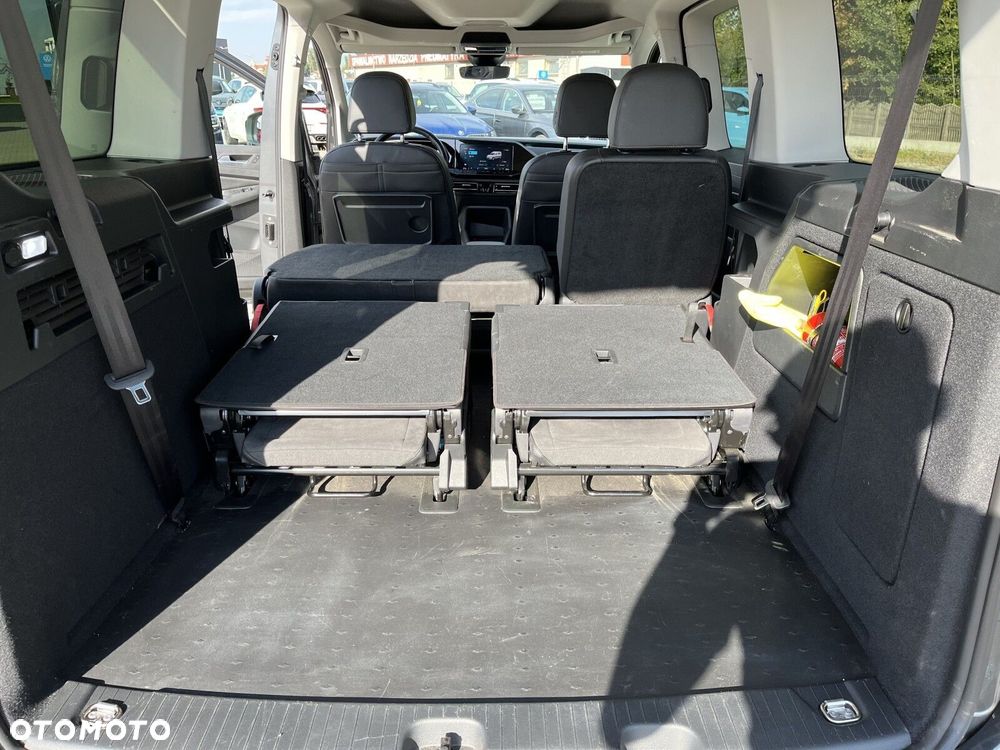 Volkswagen Caddy Maxi 2.0 TDI Style DSG - 19