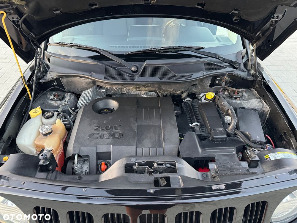 Jeep Patriot - 21