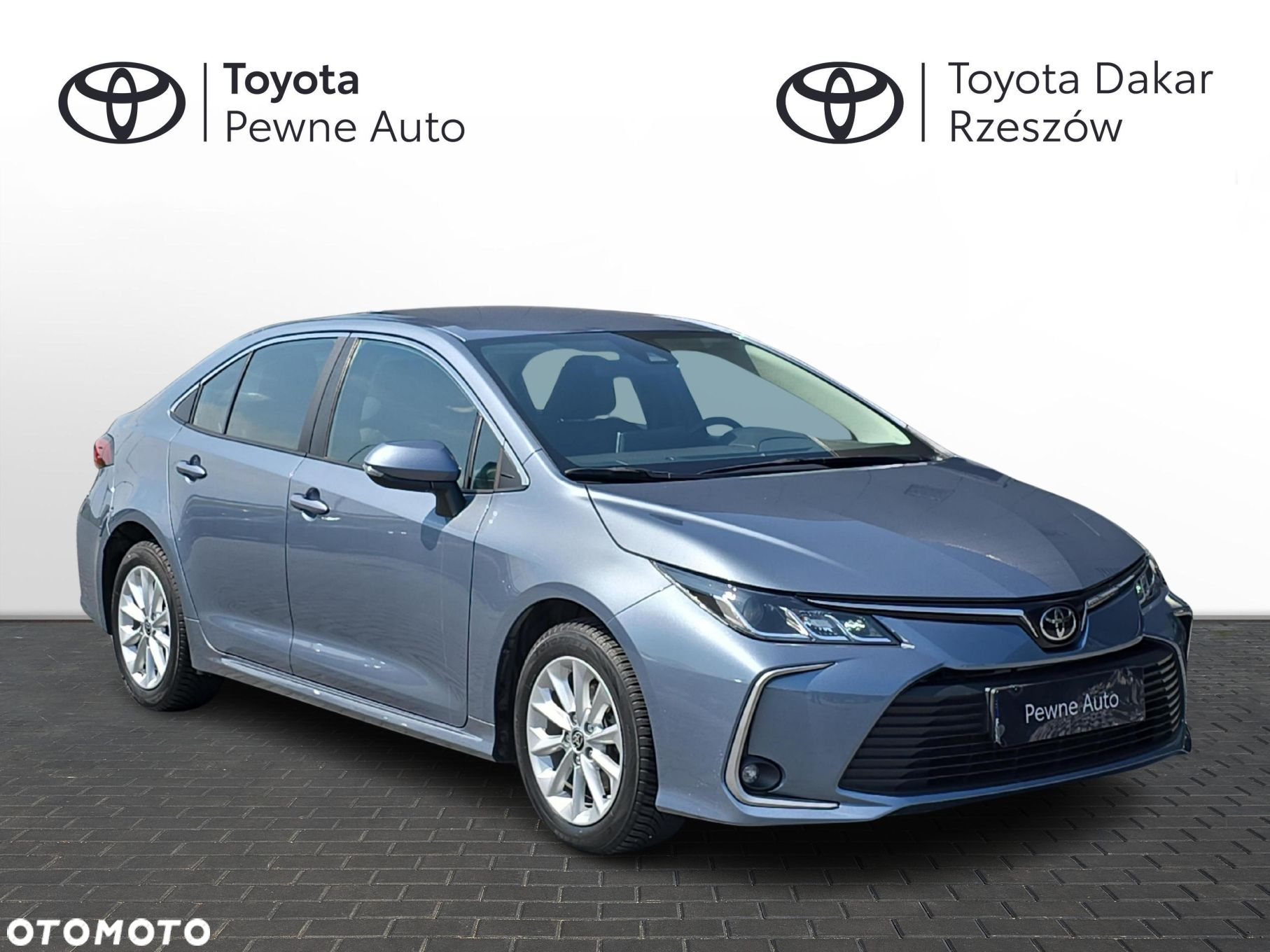 Toyota Corolla - 7