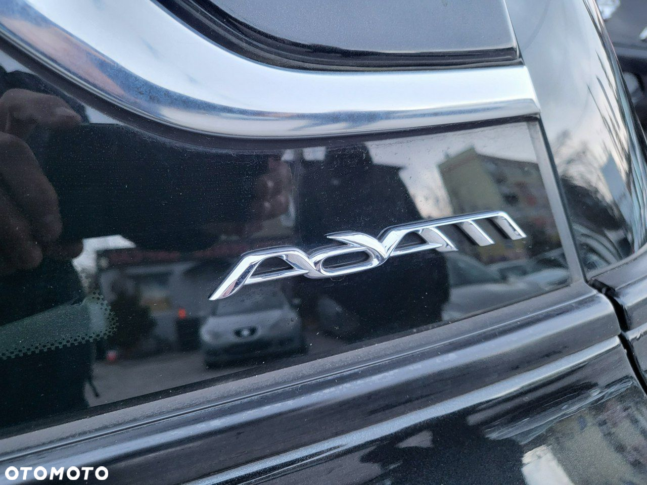 Opel Adam - 39