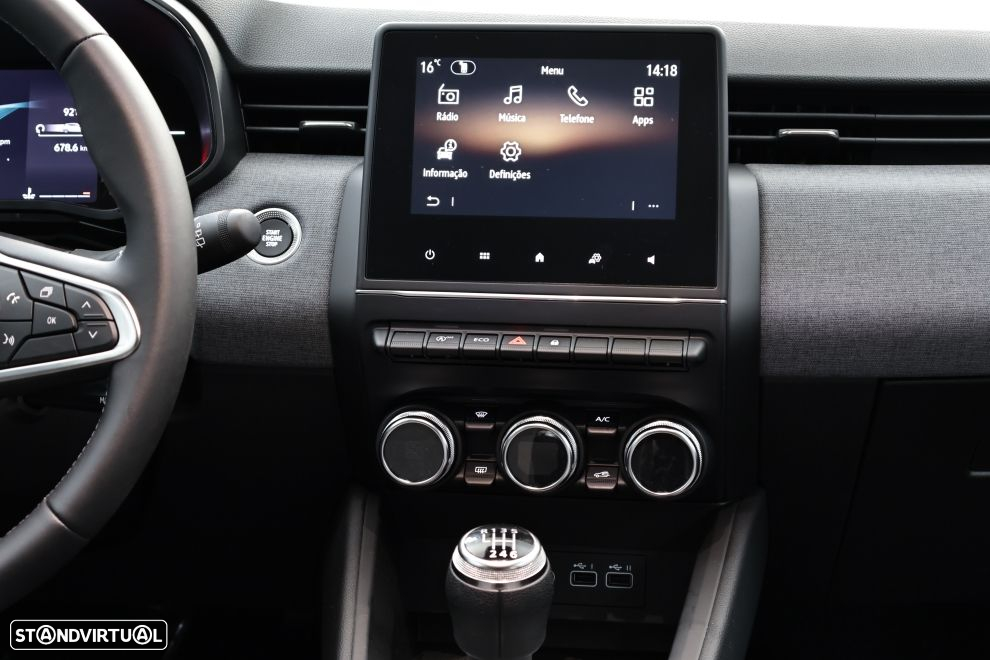 Mitsubishi Colt 1.0 MPI-T Kaiteki - 19