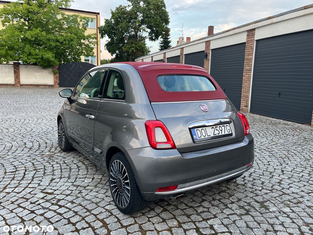 Fiat 500 - 12
