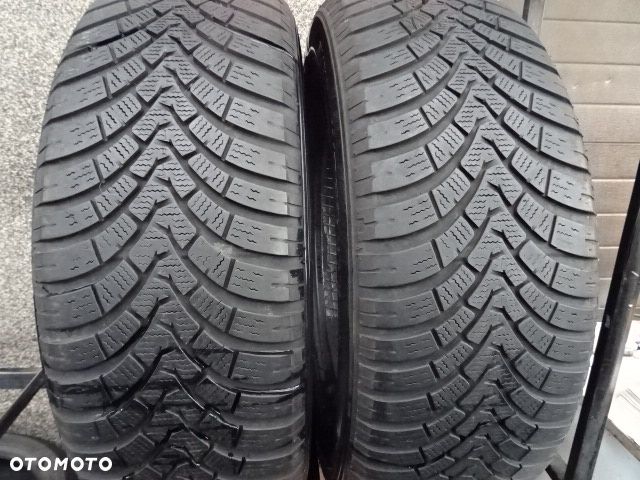 225/60/R18 104V Falken Eurowinter HS01