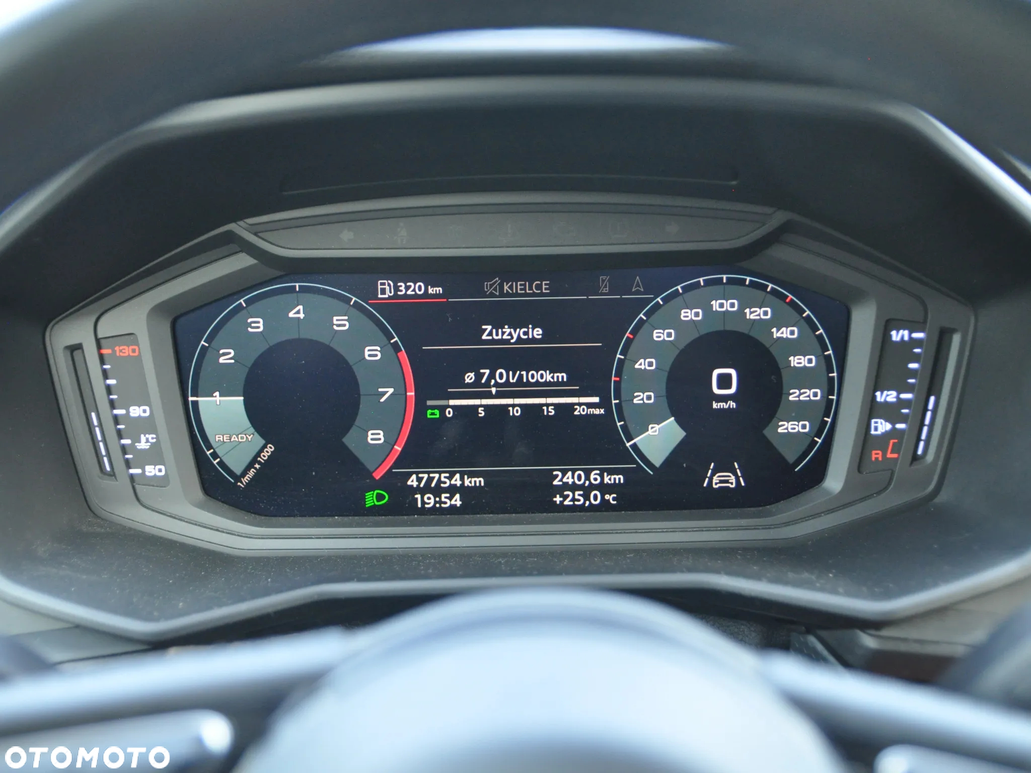 Audi A1 30 TFSI - 4