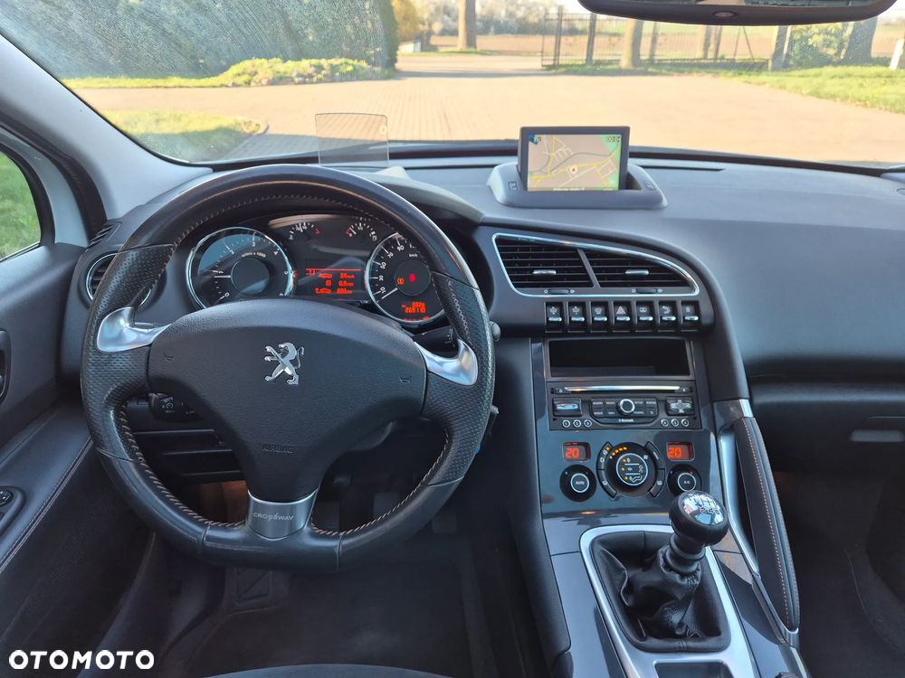 Peugeot 3008 BlueHDi 120 Stop & Start Business-Line - 34