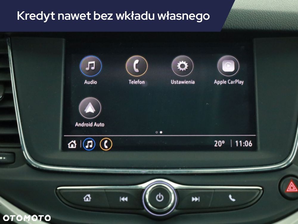 Opel Astra - 15