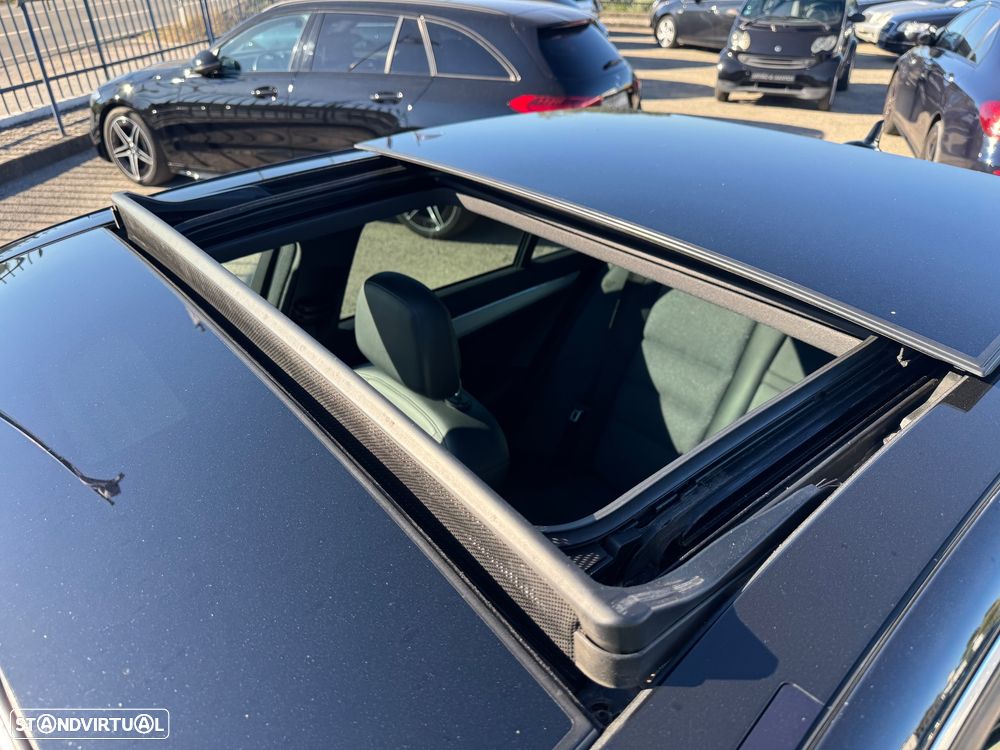 Mercedes-Benz C 220 CDI Avantgarde - 2