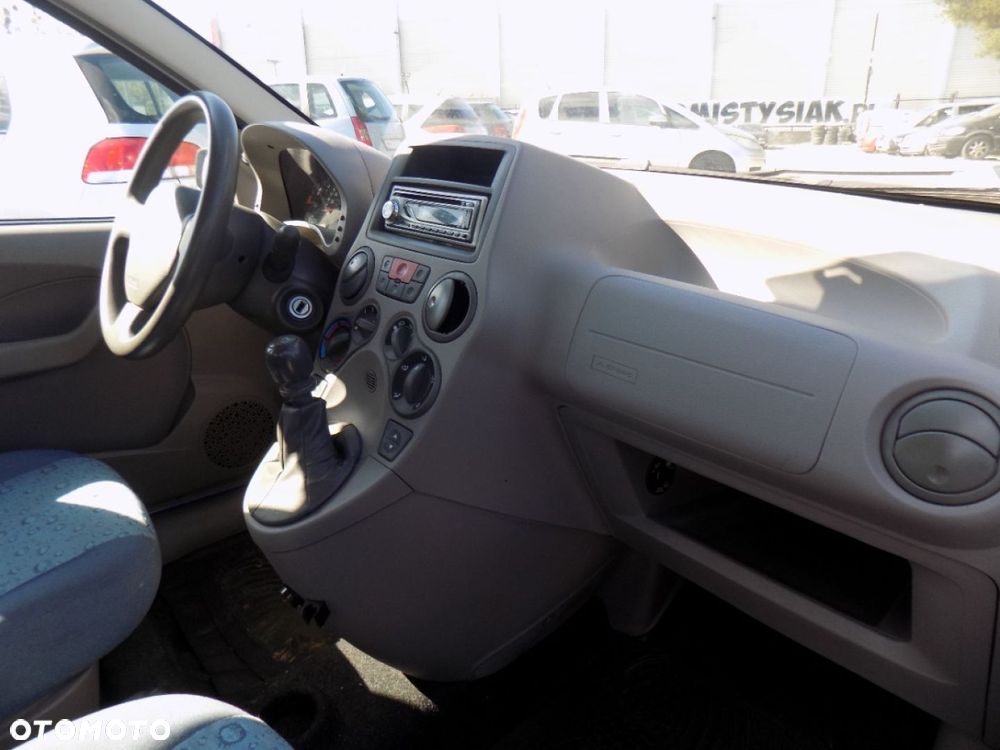 Fiat Panda - 7
