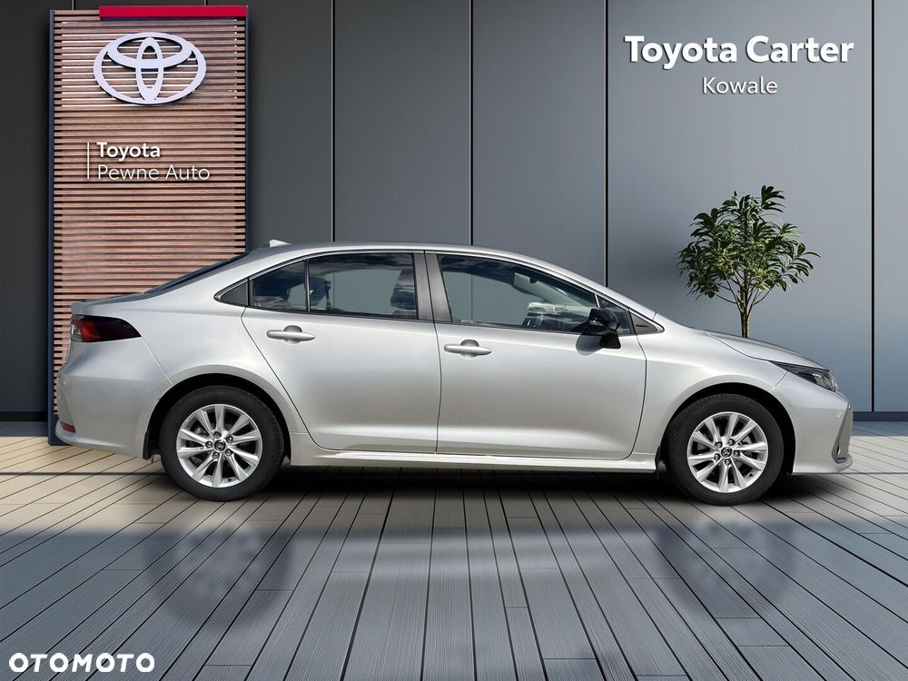Toyota Corolla 1.8 Hybrid Comfort - 7