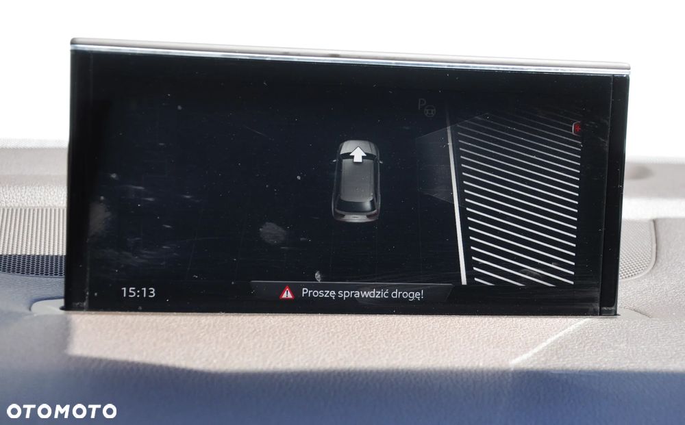 Audi Q7 3.0 TDI Quattro Tiptronic - 22