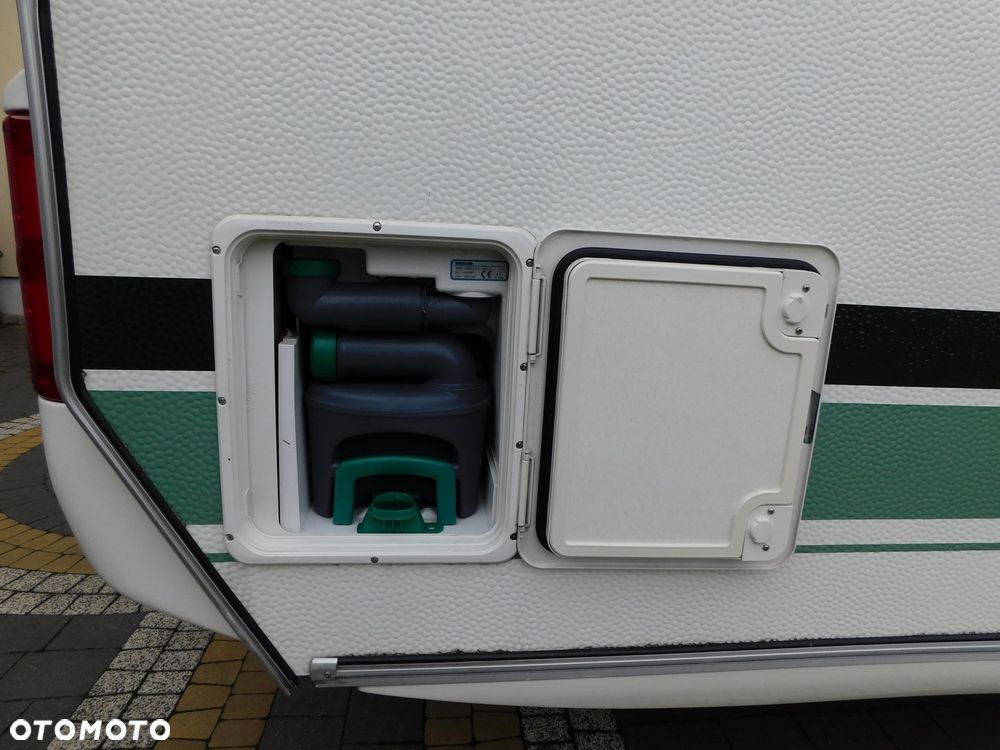 Chateau Calista 450 - 9