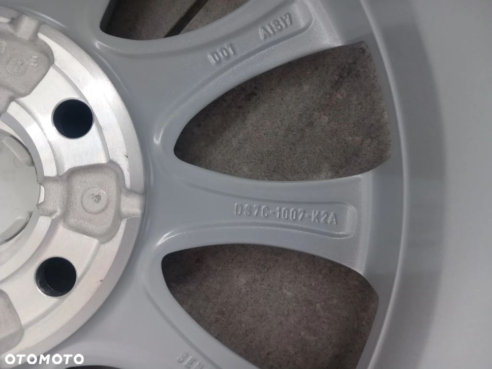 Felgi R16 Ford Mondeo 2014-2022 1903992 - 6