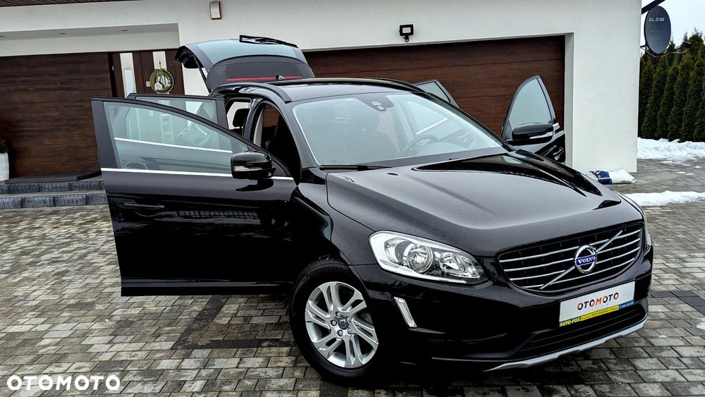 Volvo XC 60 D3 Geartronic Momentum - 2