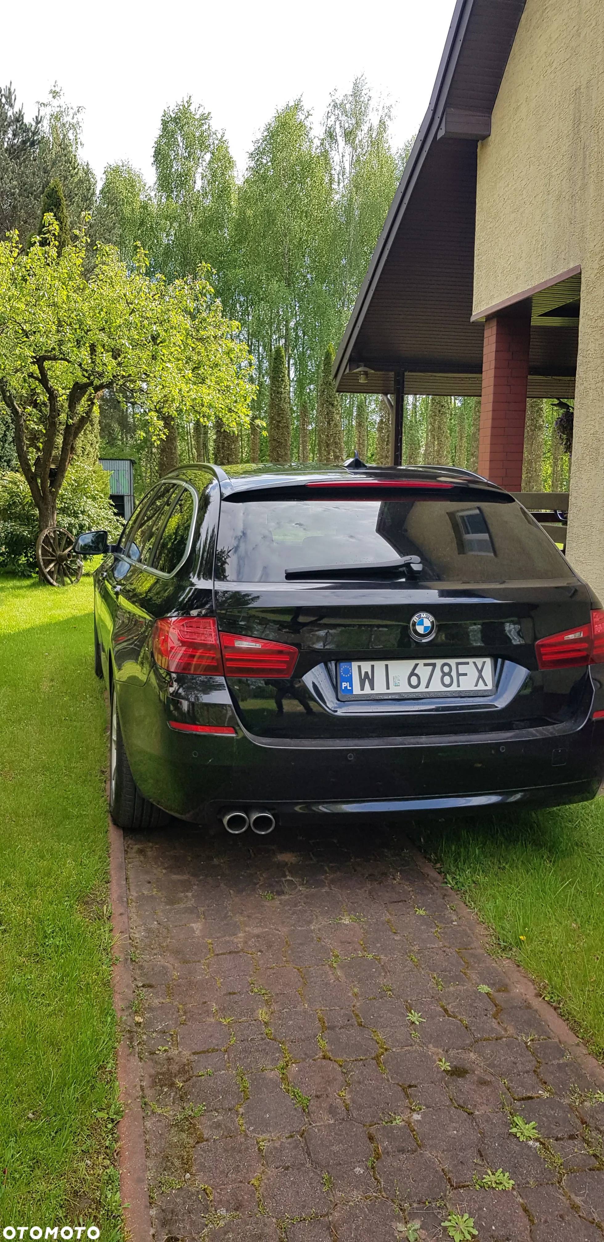 BMW Seria 5 - 10