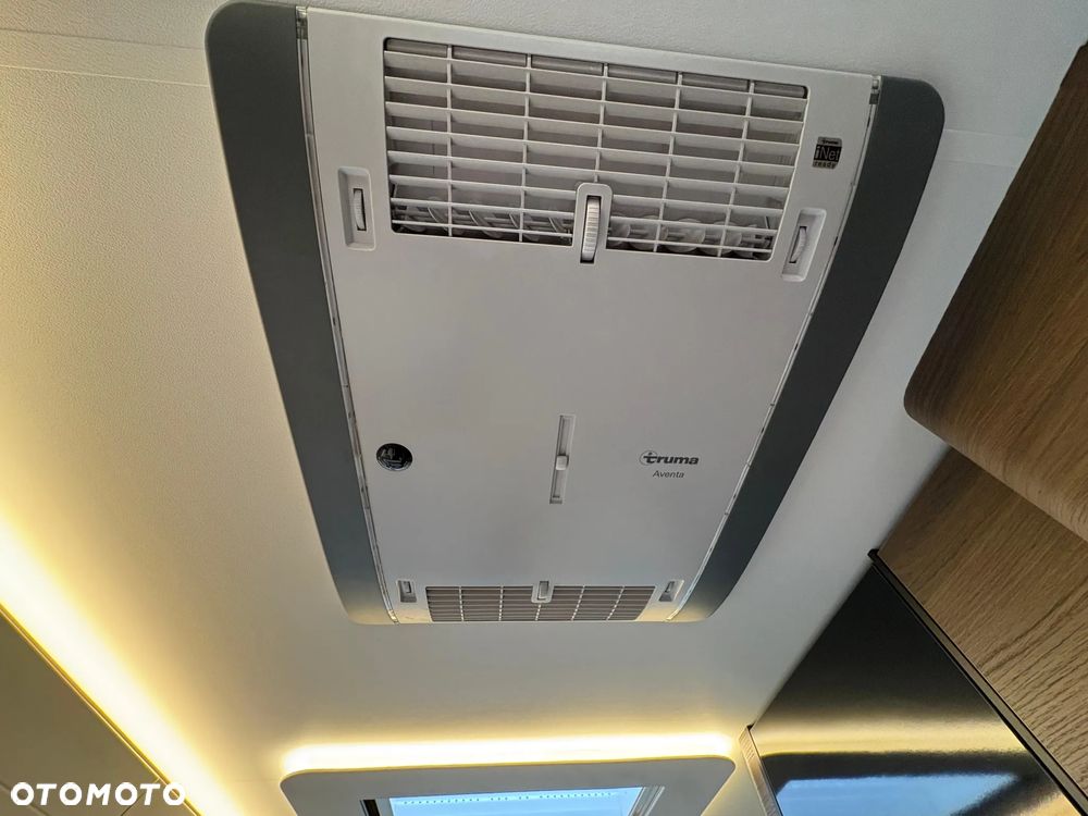 Adria Supersonic 780 SL - 32