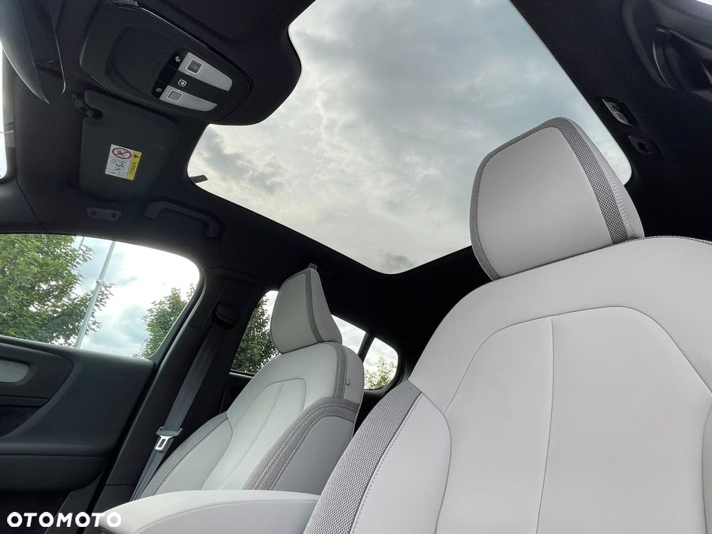 Volvo C40 - 21