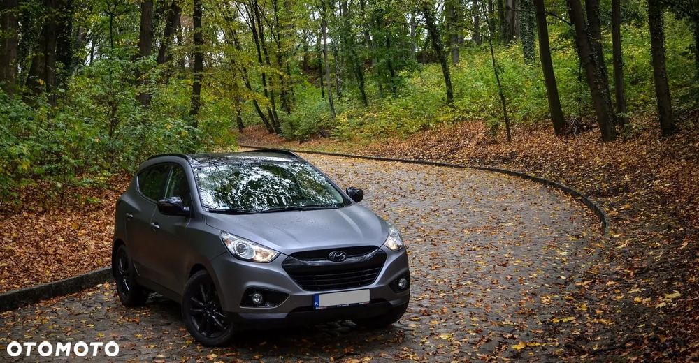 Hyundai ix35 2.0 CRDi Premium - 11